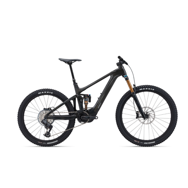 Giant Trance X Advanced E+ EL