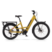 Benno 46er 10D CX 500WH Evo EASY ON