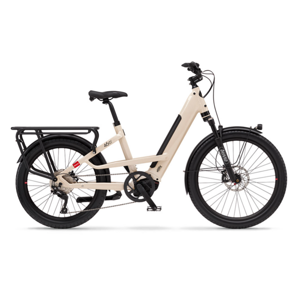 Benno Benno 46er 10D CX 500WH Evo EASY ON