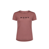 Mons Royale Icon Tee W
