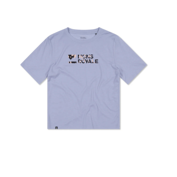 Mons Royale Mons Royale Icon Tee W
