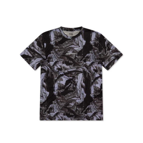 Mons Royale MR Icon T-Shirt