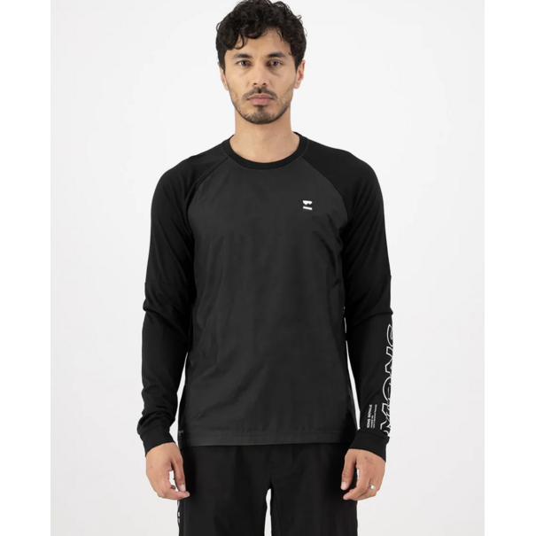 Mons Royale Mons Royale Tarn Wind Jersey LS