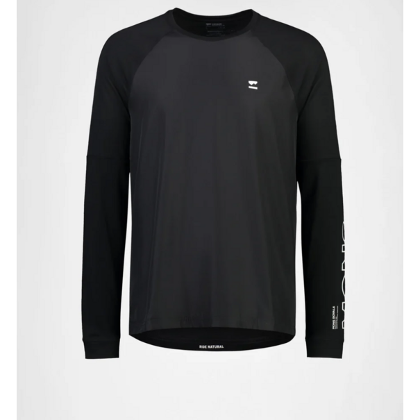 Mons Royale Mons Royale Tarn Wind Jersey LS