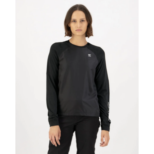 Mons Royale Tarn Wind Jersey LS W