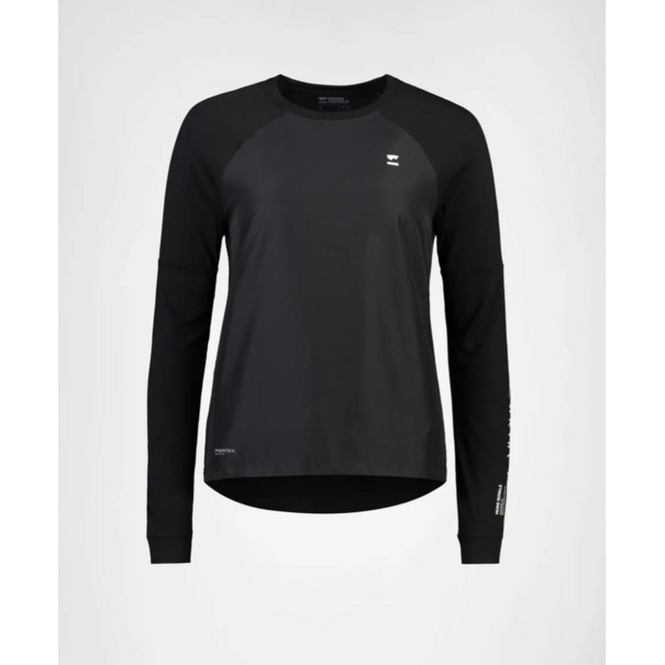 Mons Royale Mons Royale Tarn Wind Jersey LS W