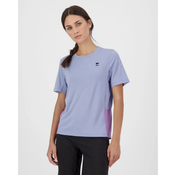 Mons Royale Mons Royale Tarn Tee W