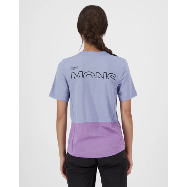 Mons Royale Mons Royale Tarn Tee W