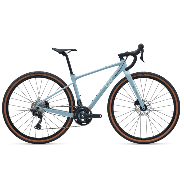 Liv 2026 Liv Devote 0