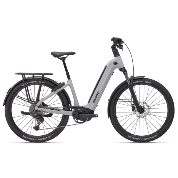 Giant 2026 Giant AnyTour X E+ 3