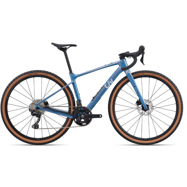 Giant 2026 Liv Devote Advanced 2