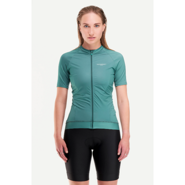 Peppermint Cycling Co. Peppermint Classic Jersey