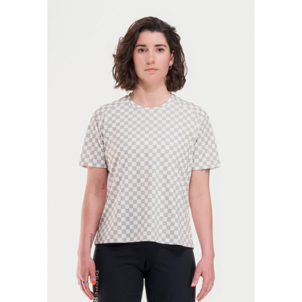 Peppermint Cycling Co. Peppermint Trail SS Jersey