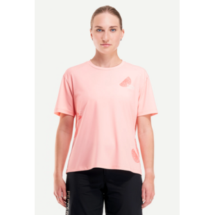 Peppermint Trail SS Jersey