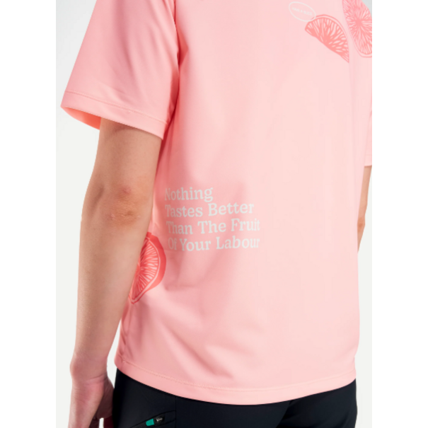 Peppermint Cycling Co. Peppermint Trail SS Jersey