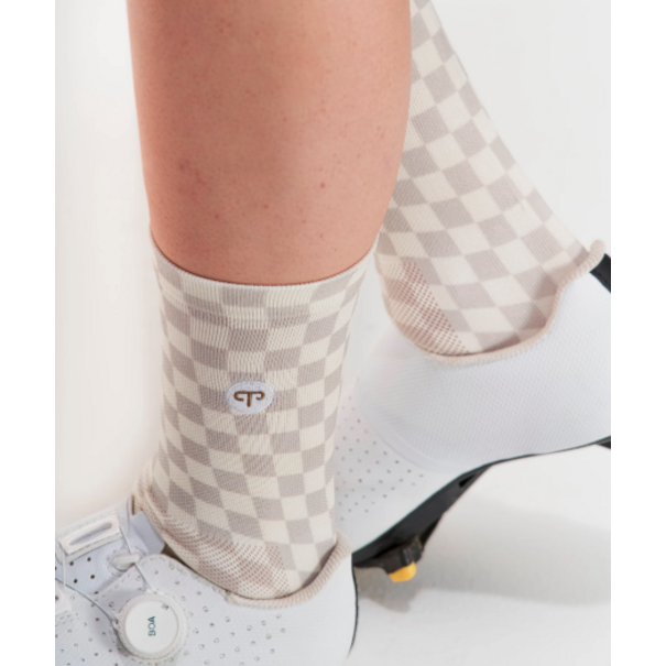 Peppermint Cycling Co. Peppermint Signature Socks