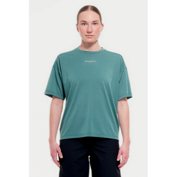 Peppermint Cycling Co. Peppermint Peak SS Jersey