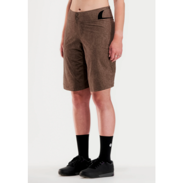 Peppermint Cycling Co. Peppermint Signature Tech Short