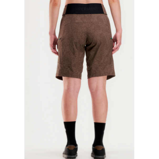 Peppermint Cycling Co. Peppermint Signature Tech Short