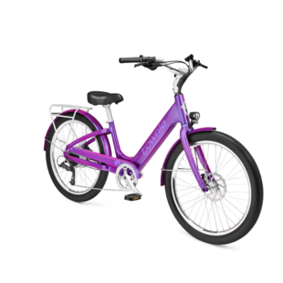 2026 Trek Townie Go!