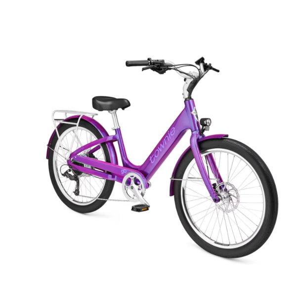 Trek 2026 Trek Townie Go!