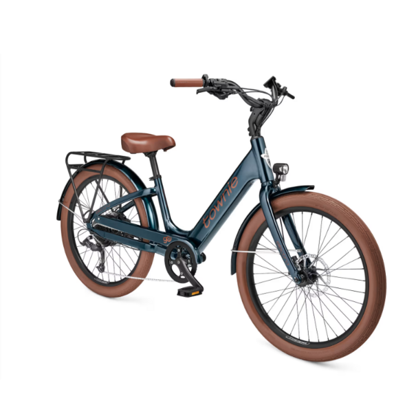 Trek 2026 Trek Townie Go!