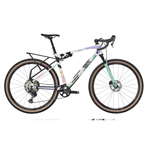 Trek 2026 Trek Check-OUT SL 5