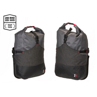Revelate Designs Portage Panniers