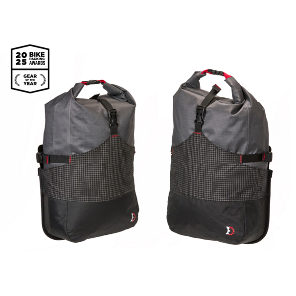 Revelate Designs Portage Panniers