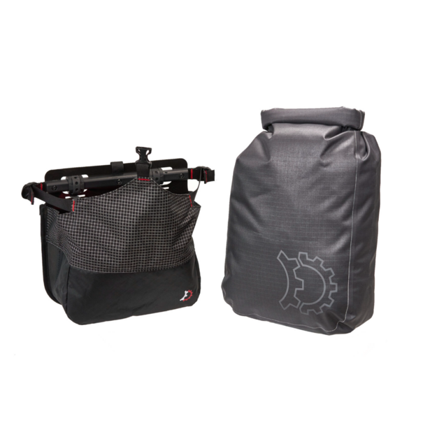 Revelate Designs Portage Panniers