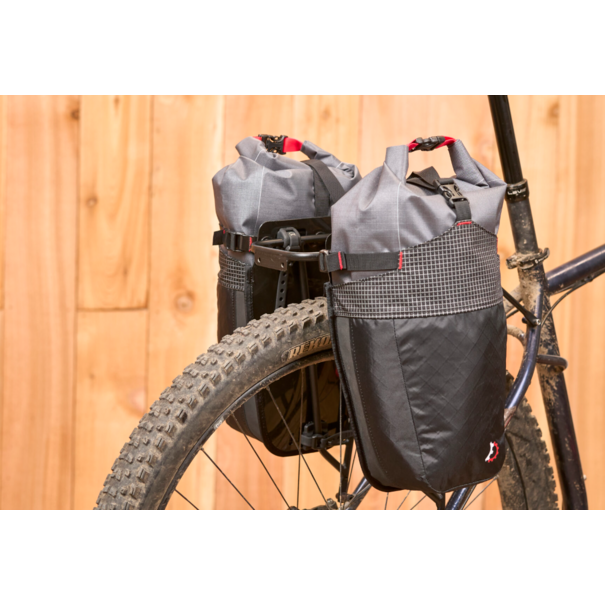 Revelate Designs Portage Panniers