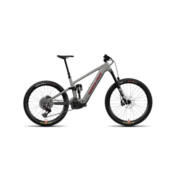 Santa Cruz 2026 Santa Cruz Vala 1 C MX Sram 90