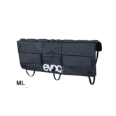 EVOC Tailgate Pad Curve M/L Black