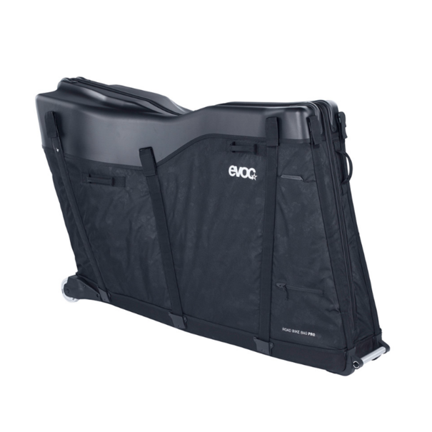 EVOC, Road Bike Bag Pro, Black