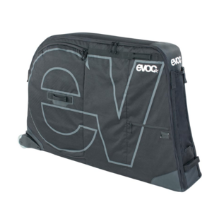 EVOC, Bike Travel Bag, Black, 285L, 138x39x85