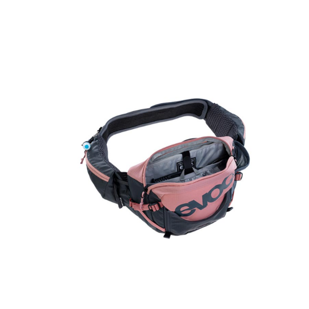 EVOC Hip Pack PRO 3L + 1.5L Bladder
