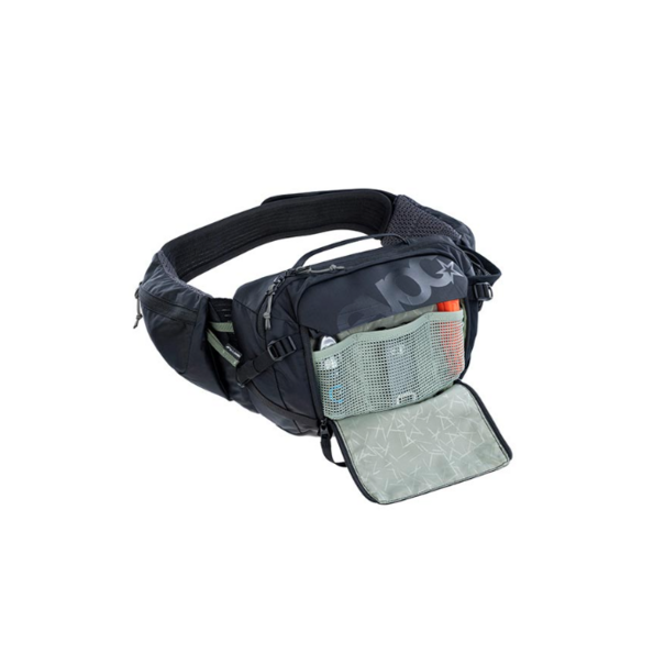 EVOC Hip Pack PRO 3L + 1.5L Bladder