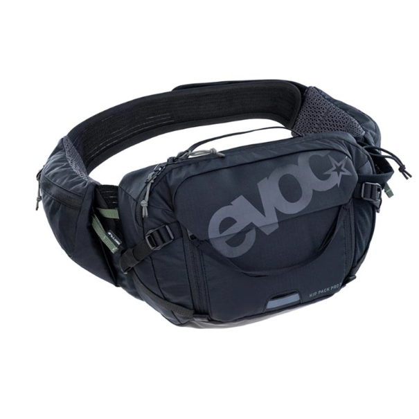 EVOC Hip Pack PRO 3L + 1.5L Bladder