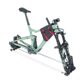 EVOC, Bike Stand Pro, Black, 131x26.5x27