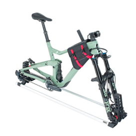 EVOC, Bike Stand Pro, Black, 131x26.5x27