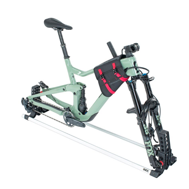 EVOC, Bike Stand Pro, Black, 131x26.5x27