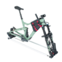 EVOC, Bike Stand Pro, Black, 131x26.5x27