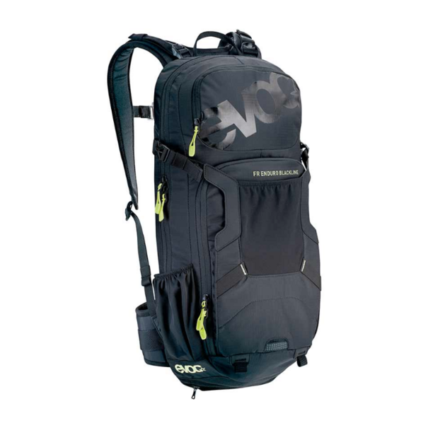 EVOC Enduro FR Blackline