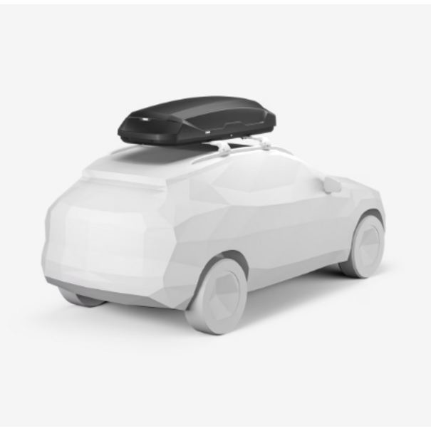 Thule Thule Pulse 2 M