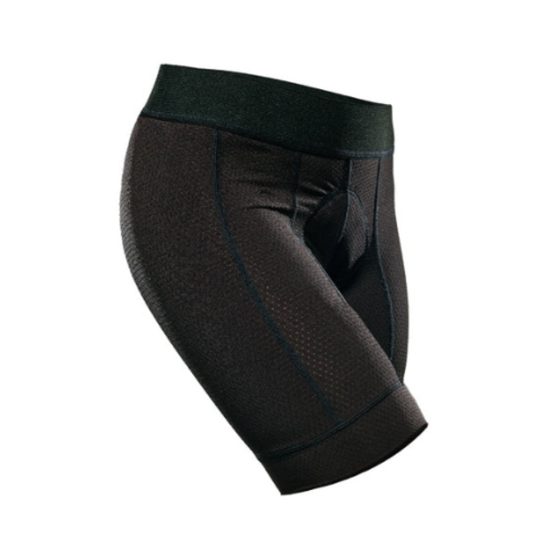 Shredly Shredly YogaCham Shorts