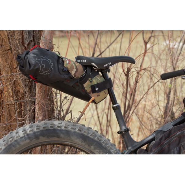 Revelate Designs Terrapin System 8L