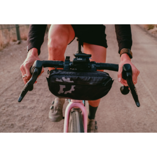 Revelate Designs Campamocha Handlebar Bag