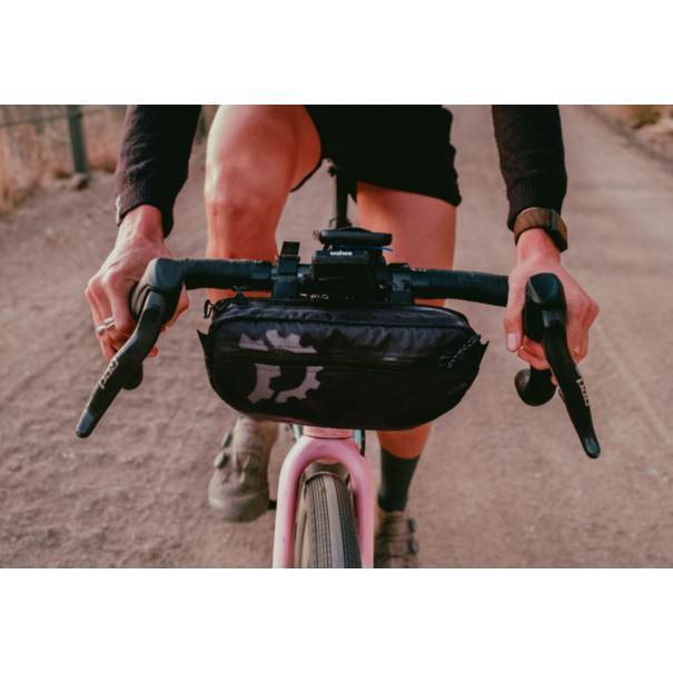 Revelate Designs Campamocha Handlebar Bag