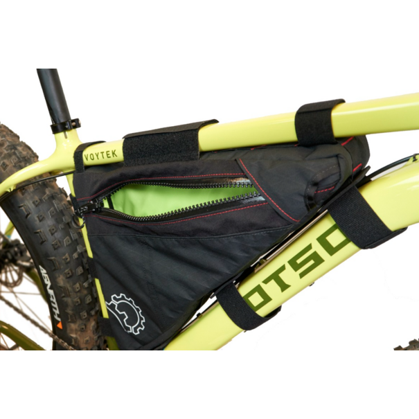 Revelate Designs Rifter Frame Bag
