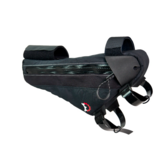 Revelate Sandur Frame Bag + Hydration